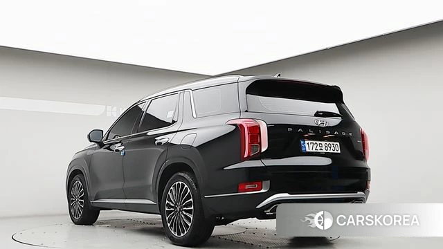 Hyundai Palisade id 4304297 из Кореи 12