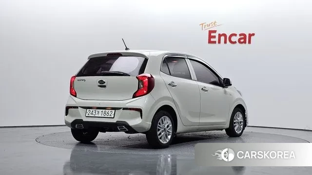 Kia Morning Urban (JA) id 3488668 из Кореи 12