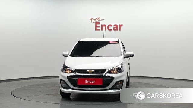 Chevrolet (GM Daewoo) The New Spark id 3860954 из Кореи 12