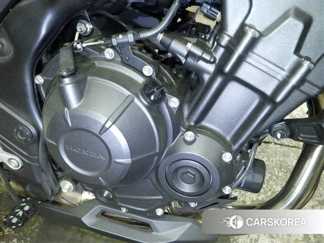 Engine photo