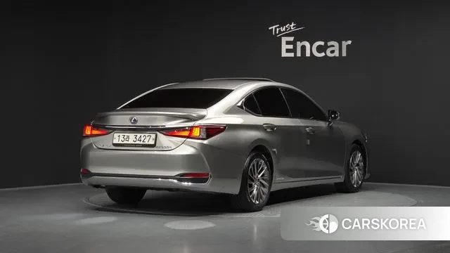 Lexus ES300h 7th generation id 3270084 из Кореи 12