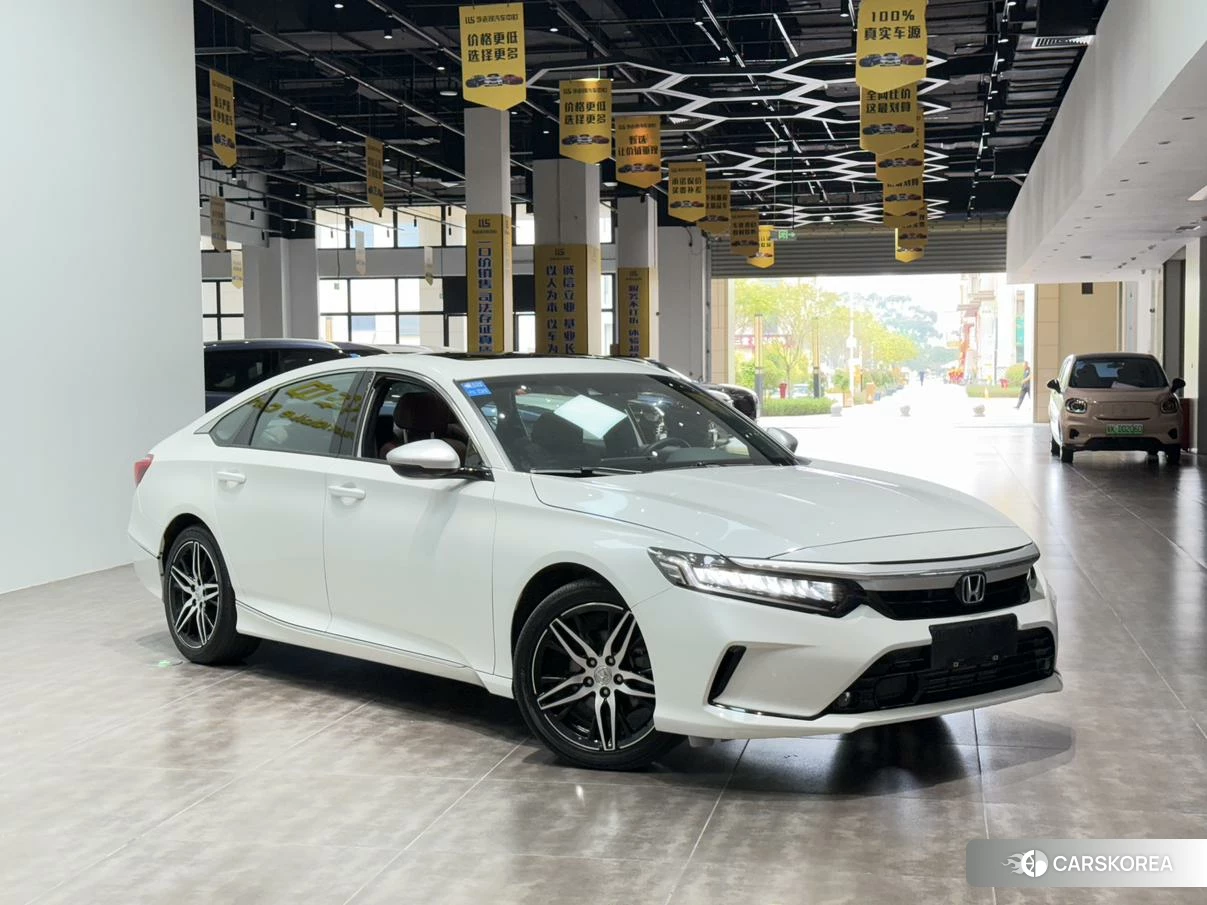 Honda Yingshipai id 4453072 из Китая 12