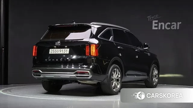 Kia Sorento 4th Generation id 3065146 из Кореи 12