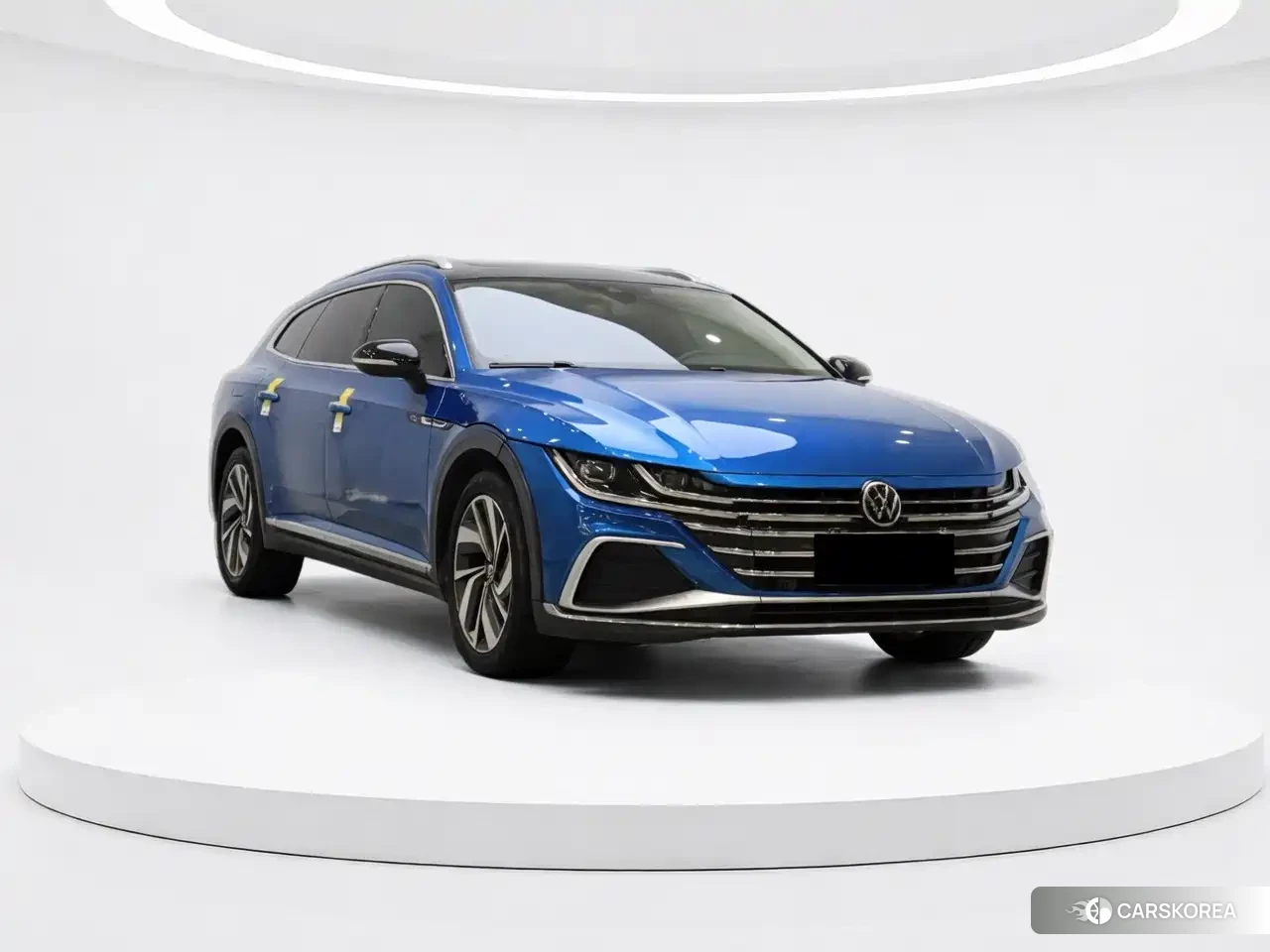 Volkswagen FAW-Volkswagen CC id 4515595 из Китая 12