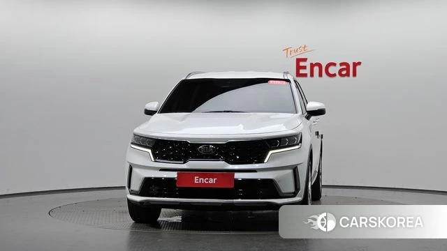 Kia Sorento 4th Generation id 4636944 из Кореи 12