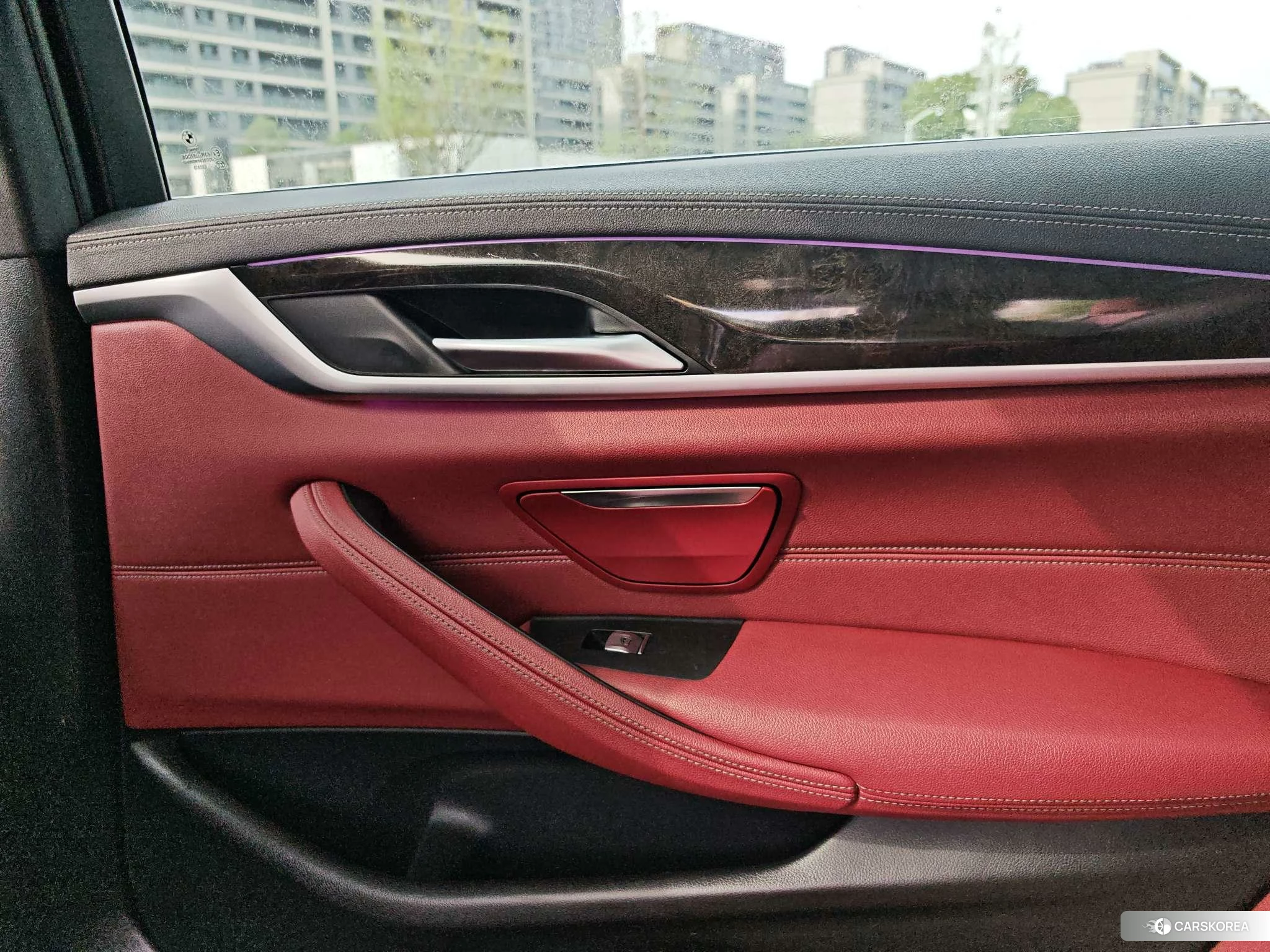 BMW 5 series id 4454467 из Китая 10