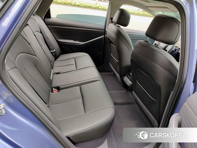 Nissan N6 2026 Синий из Китая, фото 2