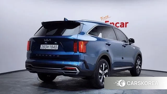 Kia Sorento 4th Generation id 3581946 из Кореи 12