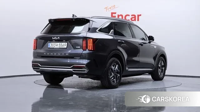 Kia Sorento 4th Generation id 3348698 из Кореи 12