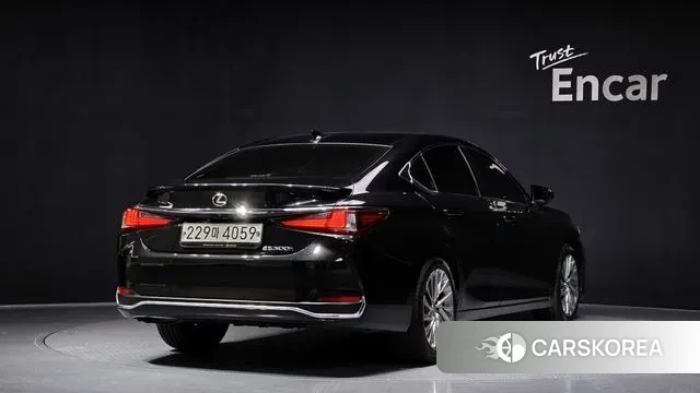 Lexus ES300h 7th generation id 3497562 из Кореи 12