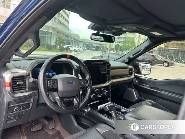 Ford F-150 Raptor id 4380536 из Китая 12