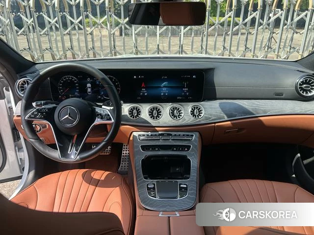 Mercedes-Benz CLS id 4215226 из Китая 12
