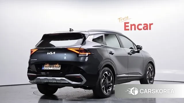 Kia Sportage 5th Generation id 3596344 из Кореи 12