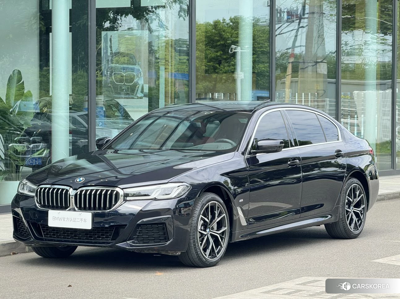 BMW 5 series id 4407370 из Китая 8