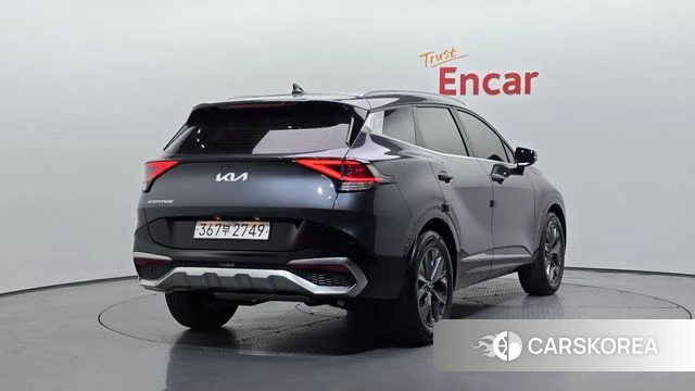 Kia Sportage 5th Generation id 4507017 из Кореи 11