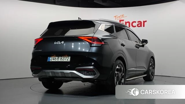 Kia Sportage 5th Generation id 4881054 из Кореи 12