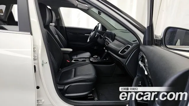 Kia The New Seltos id 2597583 из Кореи 12