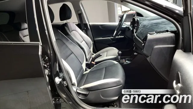 Kia The New Morning (JA) id 2676501 из Кореи 12