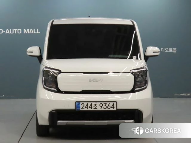Kia The New Kia Ray id 4970987 из Кореи 12