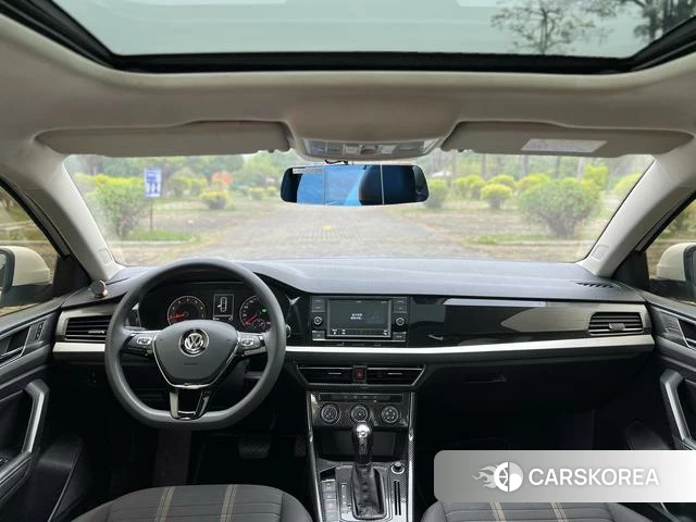 Volkswagen Lavida id 3882560 из Китая 12