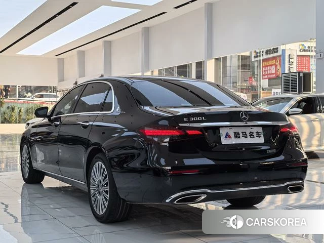 Mercedes-Benz E-class id 3944922 из Китая 7