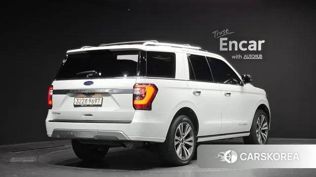 Ford Expeditation id 3389718 из Кореи 12