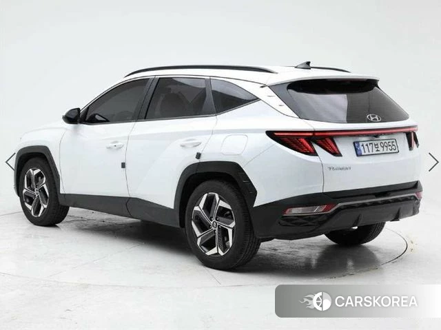 Hyundai Tucson (NX4) id 4212016 из Кореи 11