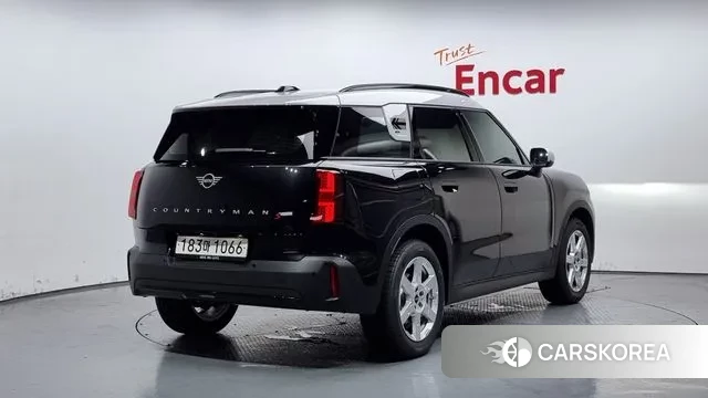 Mini Cooper S Countryman 3rd Generation id 3079741 из Кореи 12