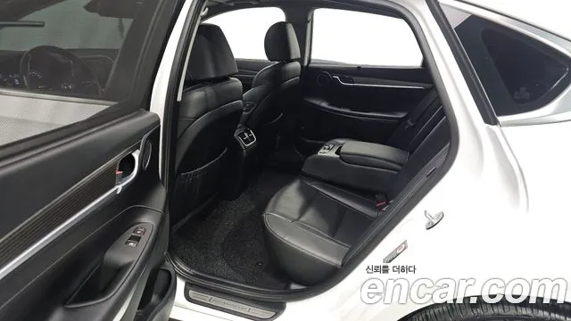 Hyundai Grandeur IG id 2661056 из Кореи 12