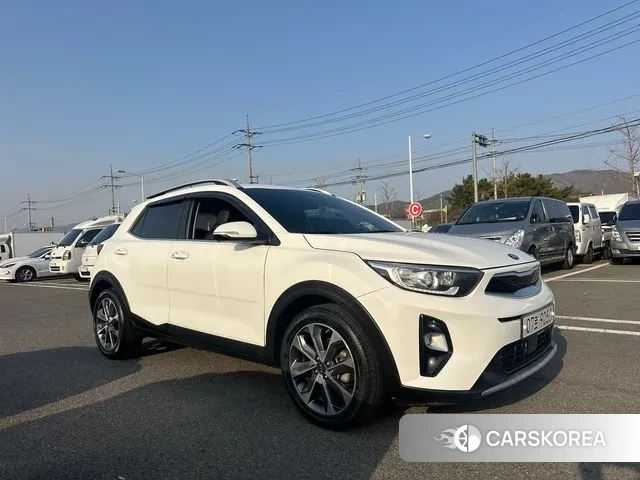 Kia Stonic id 3380842 из Кореи 11