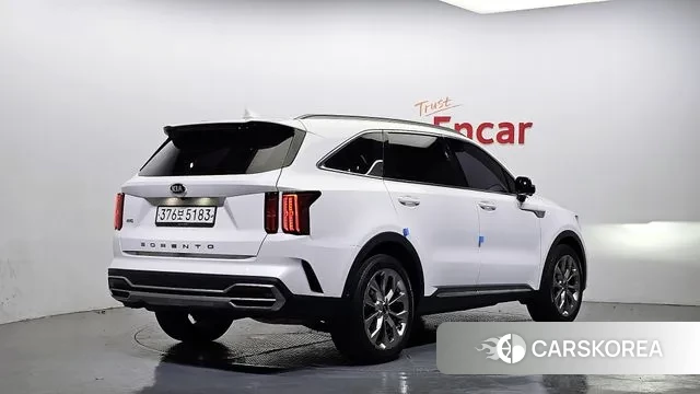 Kia Sorento 4th Generation id 3379867 из Кореи 12