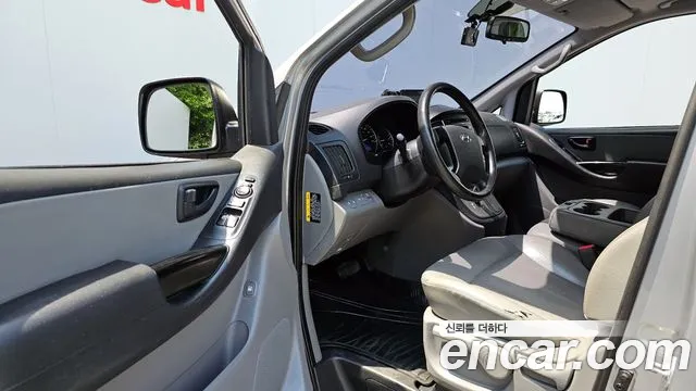 Hyundai The New Grand Starex id 2765602 из Кореи 12