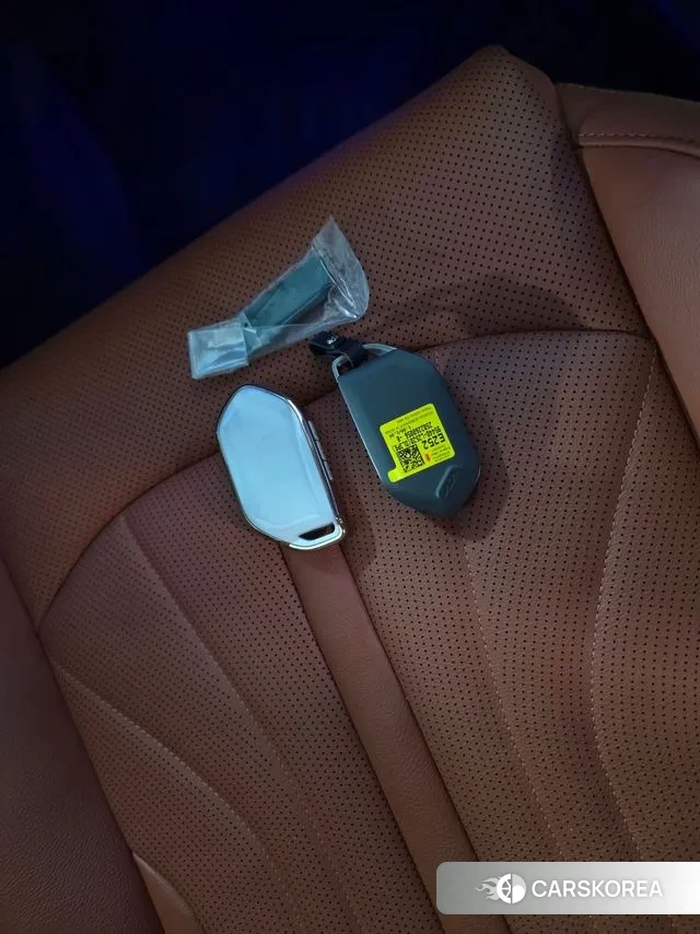 Kia The New K5 Hybrid 3rd generation id 3522368 из Кореи 12