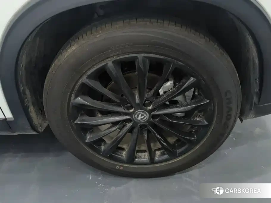 Chang'an CS75 id 4664569 из Китая 8