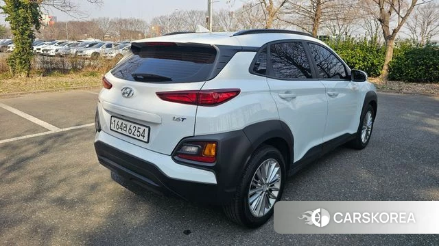 Hyundai Kona id 3844700 из Кореи 12