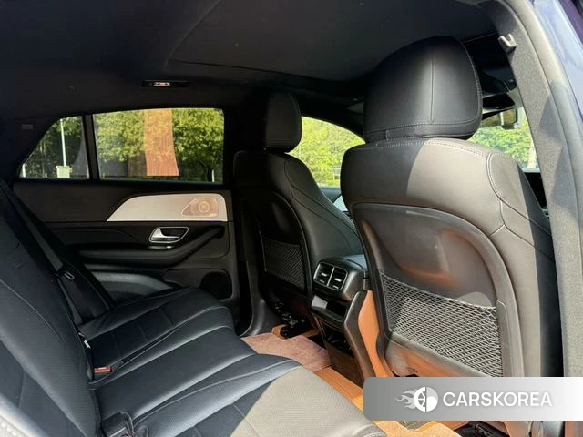 Mercedes-Benz GLE coupe id 4274544 из Китая 7
