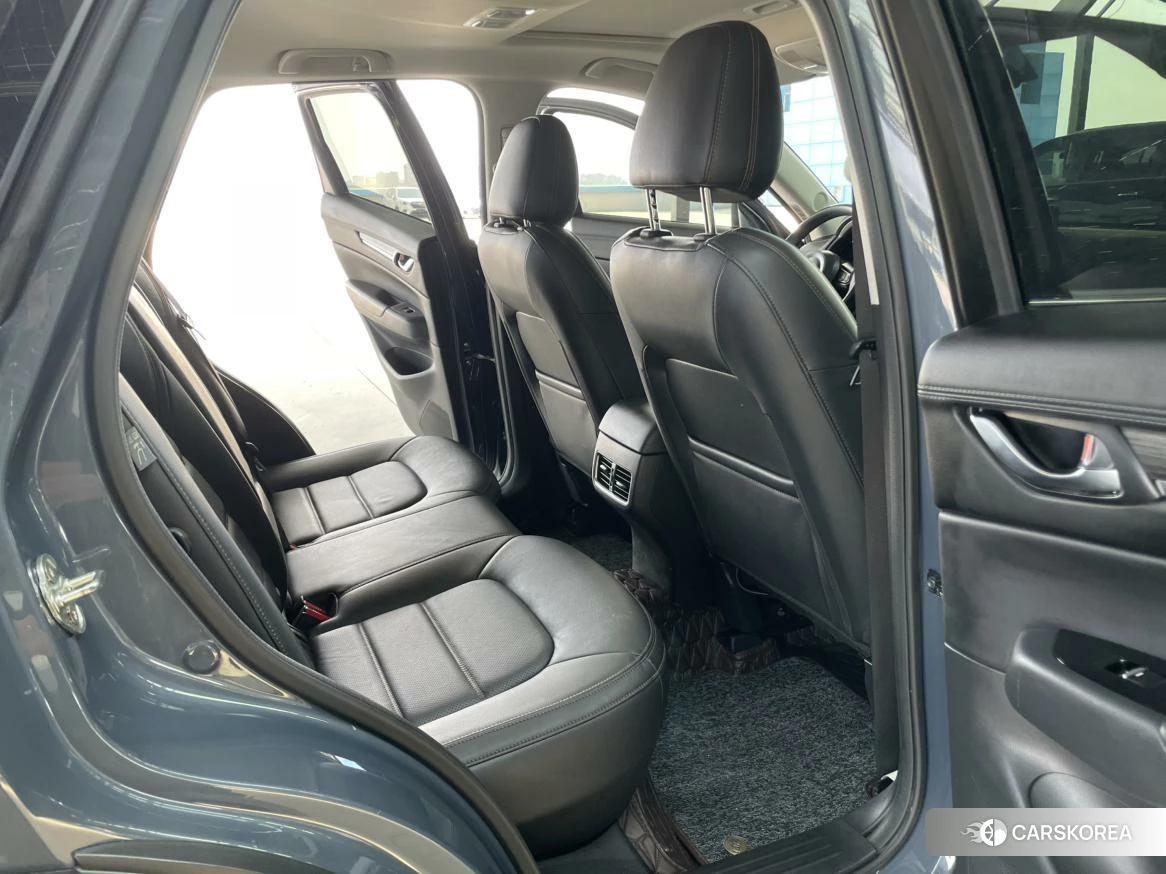 Mazda CX-5 id 4455626 из Китая 10