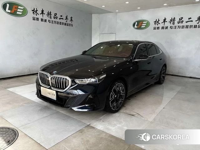 BMW 5 series id 4307518 из Китая 12