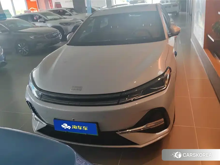 Geely Galaxy Galaxy A7 EM id 4565399 из Китая 8
