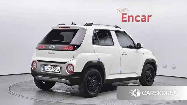 Hyundai Casper id 2974212 из Кореи 12