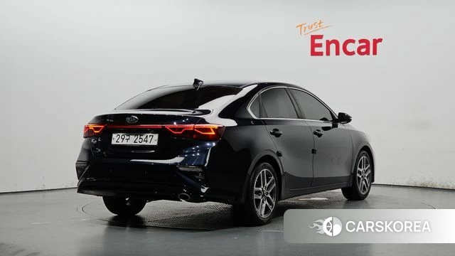 Kia Come New K3 id 4502807 из Кореи 12