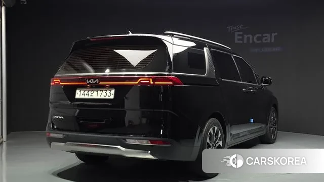 Kia Carnival 4th generation id 3427015 из Кореи 12