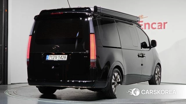 Hyundai Staria id 4018031 из Кореи 12