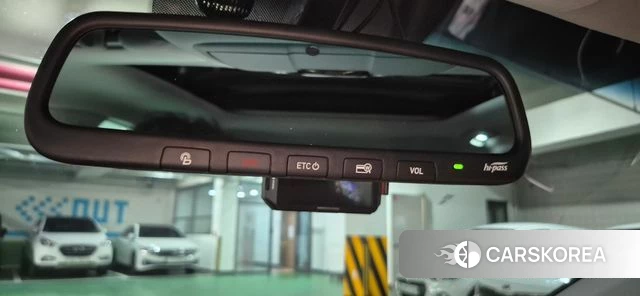 Hyundai Grandeur IG id 4430500 из Кореи 12