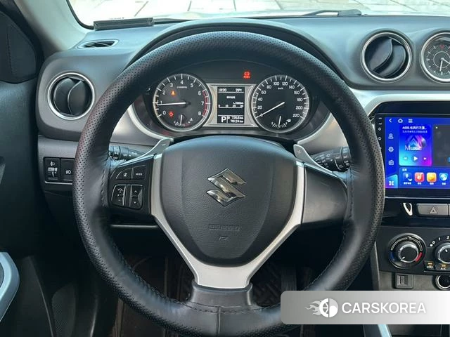 Suzuki Vitra id 4221273 из Китая 12