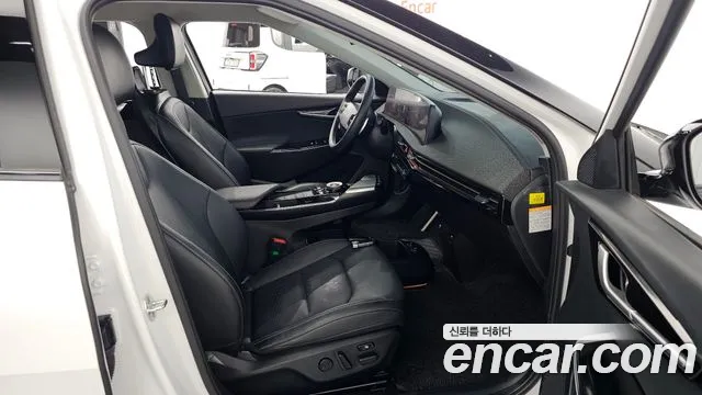 Kia EV6 id 2673134 из Кореи 12