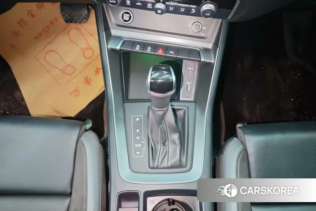 Audi Q3 Sportback id 3824767 из Китая 9