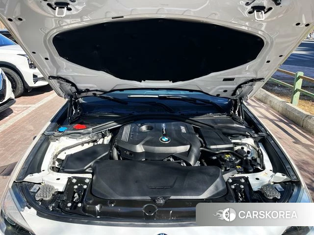 BMW 3 series GT id 3863626 из Китая 9