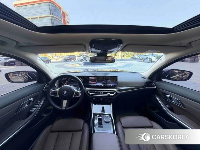 BMW 3 series id 4365978 из Китая 12