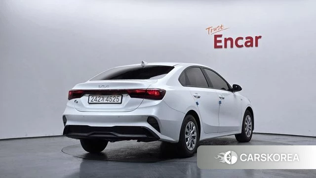 Kia The New K3 2nd generation id 4361716 из Кореи 12